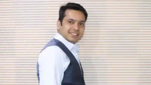 Stock market today: Sumeet Bagadia of Choice Broking believes the Nifty 50 index is facing a hurdle at 25,00. Bagadia believes investors should maintain a stock-specific approach and focus on breakout stocks.