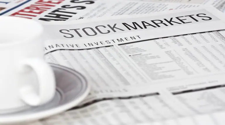 Stock market today: The Nifty 50 index once again witnessed a sluggish session with a very narrow movement throughout the session to end on a flat note believes Vaishali Parekh of Prabhudas Lilladher.