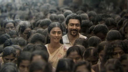 Retro seems to be following a similar trajectory to Suriya’s last venture, with its box office collection faltering in the days after a strong opening.