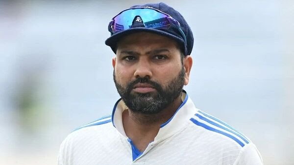 Rohit Sharma retires from Test cricket with immediate effect.