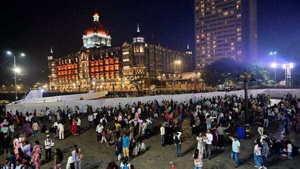 Maharashtra Day, celebrated on May 1, commemorates the formation of the Marathi-speaking state.(Hindustan Times)