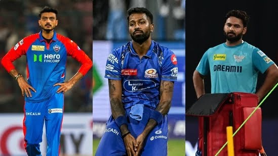 Explaining all IPL 2025 playoffs scenarios