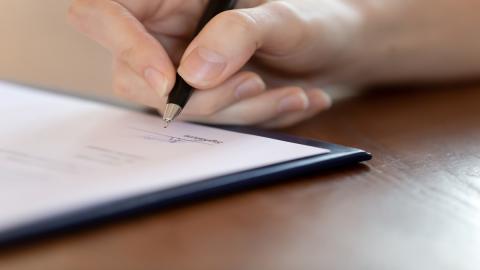 SSC Stenographer grade c and d 2025 notification