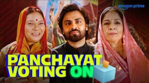 Panchayat Season 4 release date