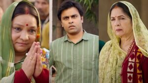 Panchayat Season 4' trailer review (Photo: Stills)