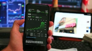 Stock market today: For Nifty the support is placed at 25,300 and 25,150.