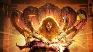 Mahavatar Narsimha Worldwide Box Office Day 31
