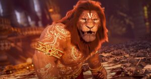 Mahavatar Narsimha Box Office Day 9 (India) ( Photo Credit – Instagram )