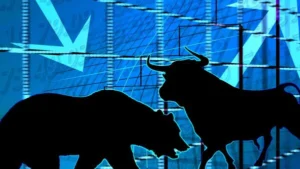 Stock market today: For the Nifty-50 index, 24,750 would be the immediate resistance zone.(Pixabay)