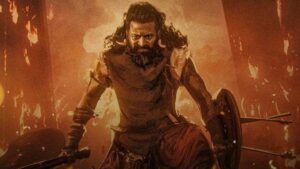 Kantara Chapter 1 box office collection: Rishab Shetty essays the role of Berme, a fierce protector of the land