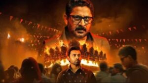 Bhagwat Chapter 1 – Raakshas' review.