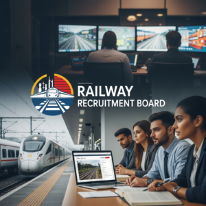 RRB Group D recruitment 2026